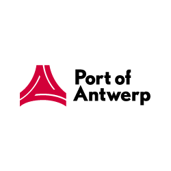 Port of Antwerp