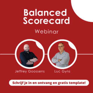 Balanced Scorecard Webinar