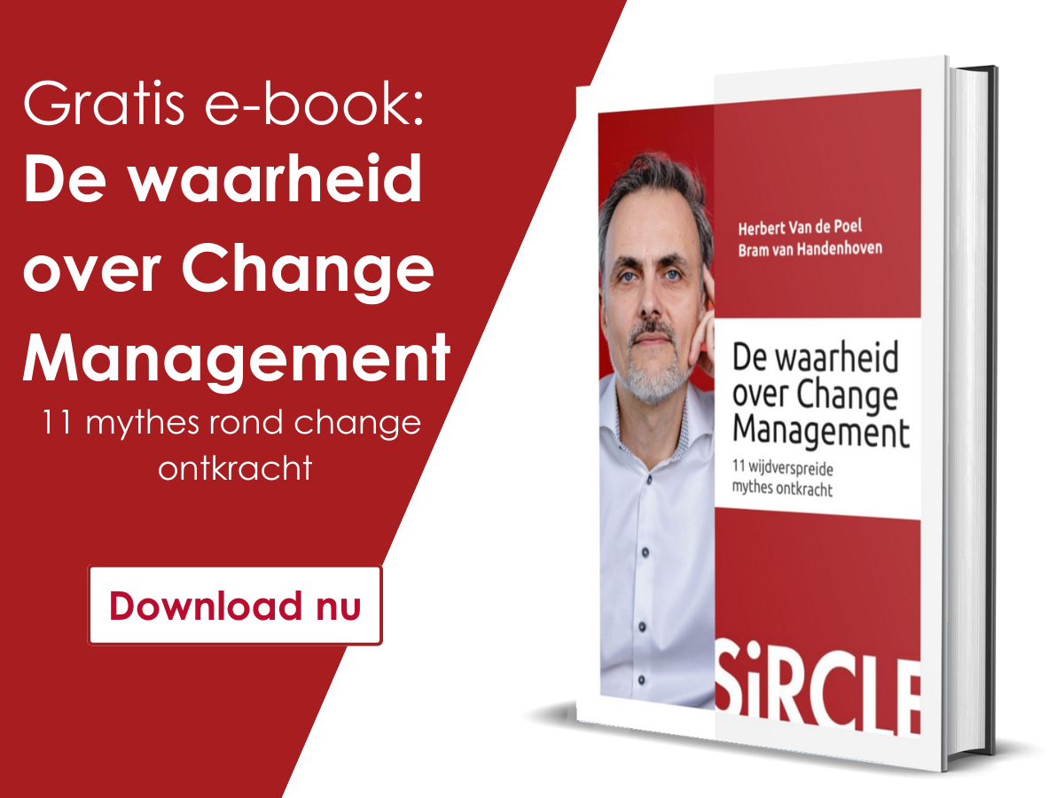Personeelsbudget via Change Management