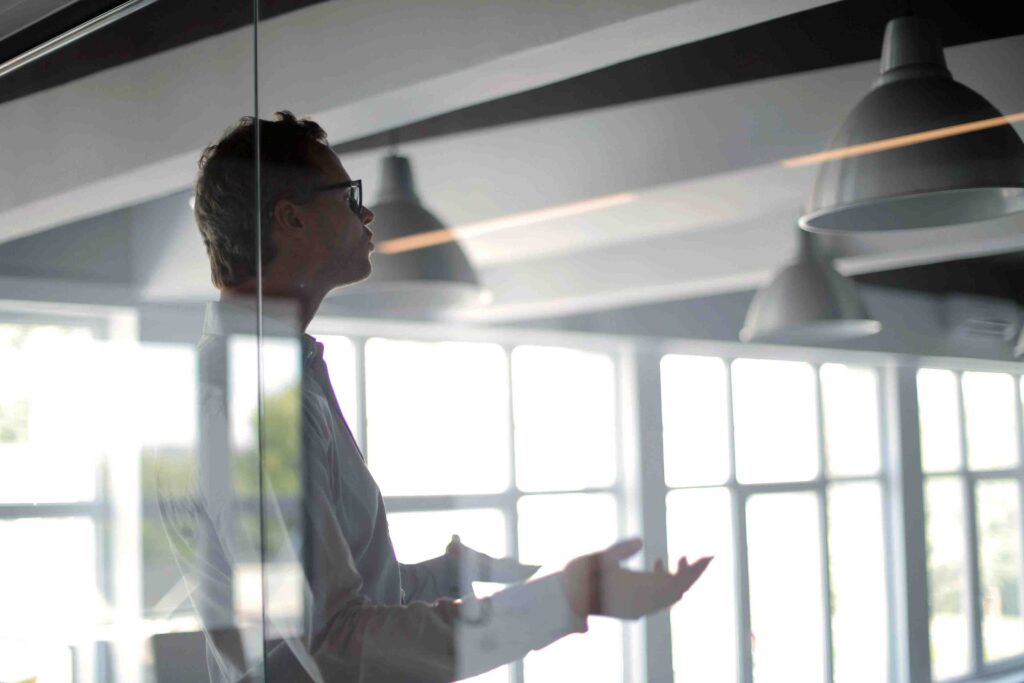 Change management proces