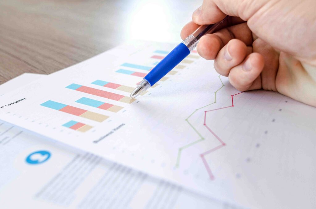 Project deliverables